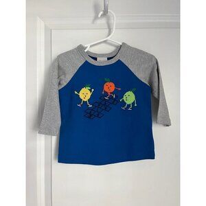 Hanna Andersson Shirt